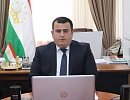 The 15th meeting of the Working Group on Trade of the UN Special Program for the Economies of Central Asia (SPECA) has been conducted under the leadership of the Republic of Tajikistan