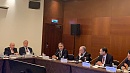Позиция Республики Таджикистан по торговым инициативам Всемирной торговой организации (ВТО) представлена на 8-м Китайском Круглом столе 