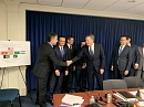 В Вашингтоне обсуждены вопросы развития торговли и экономического сотрудничества Таджикистана со странами Центральной Азии и США