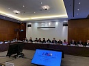 Tajikistan's position on trade initiatives of the World Trade Organization (WTO) were presented in the 8th China Round Table